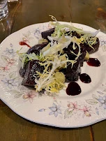 Beet Salad
