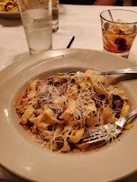 Fettuccine Della Nonna
