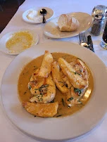 Pollo Arrosto Alla Romana