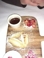 Ricotta Filled Pastry